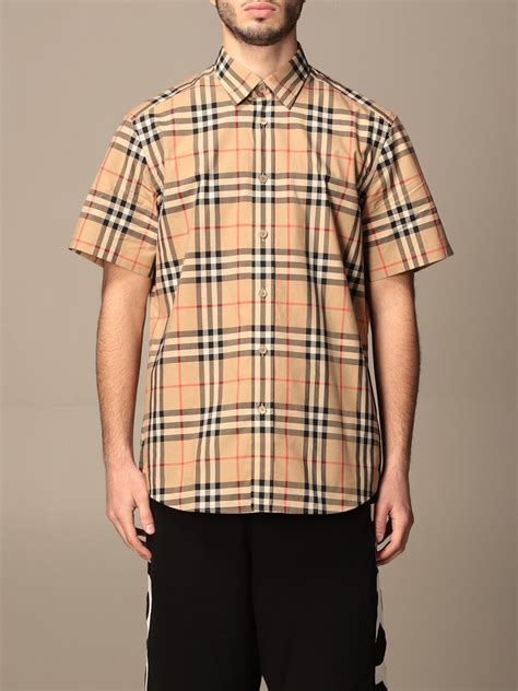 chemise burberry homme soldes|burberry her fragrance.